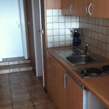 Ahoi-marie Alt Reddevitz